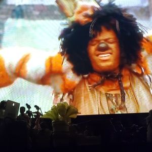 Meet your Posher, Deonne